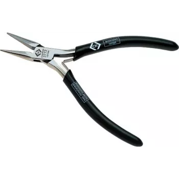 Replėtės smailianosės C.K Tools T3772 1