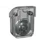 Leitz tiesaus pjovimo peiliukas, skirtas Precision Office Trimmer, 15 lapų, plastikas, plienas, pilka, 14 mm, 40 mm, 48 mm