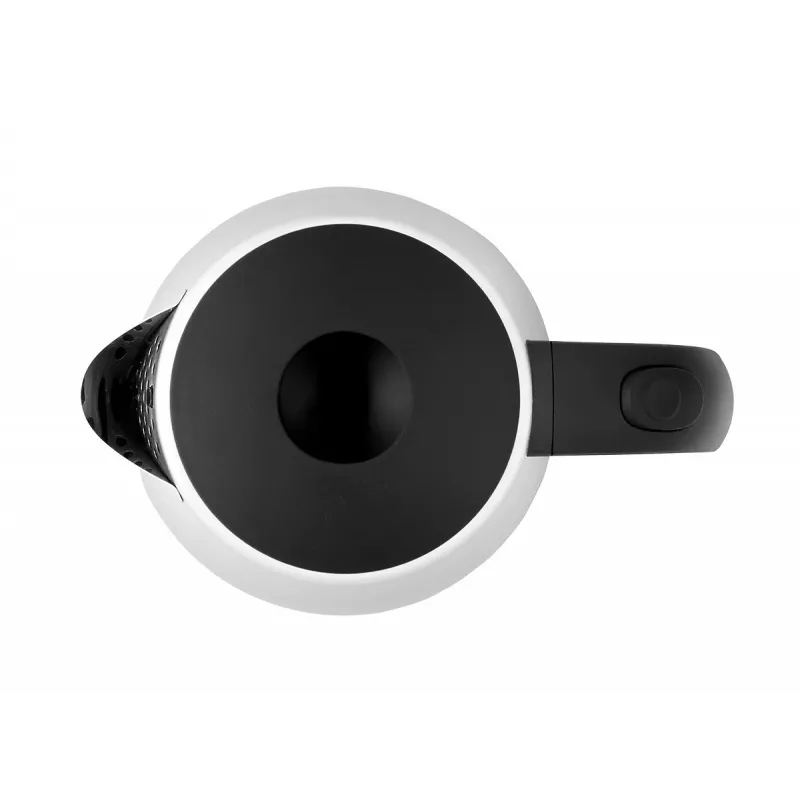 Elektrinis virdulys Concept Solution RK3260 — 1,7 L, 2200 W, nerūdijantis plienas, belaidis