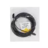 Optinis garso kabelis LogiLink Toslink 10 m