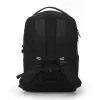 Kuprinė XDDESIGN Bizz Black P705.931 – atspari vandeniui, lengva verslo kuprinė