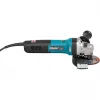 Kampinis šlifuoklis Makita GA5091X01 12,5 cm 11500 RPM 1900 W 2,8 kg