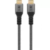 Goobay 65263 HDMI laidas 5 m HDMI A tipas (standartinis) pilka (65263)