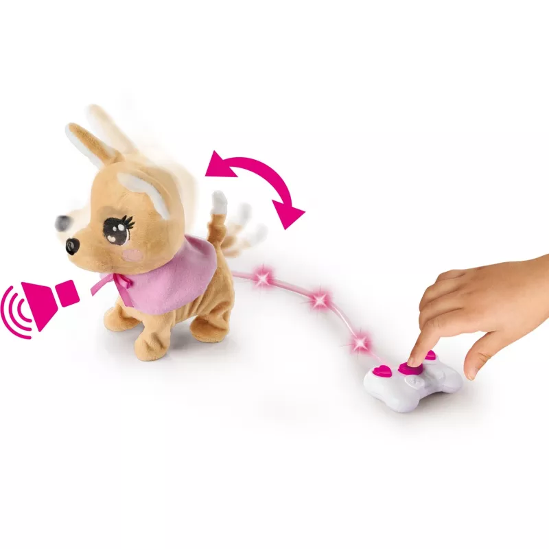 Simba Toys Loomy – kūrybinis pynimo rinkinys