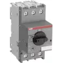 ABB 1SAM250000R1014 Pilka