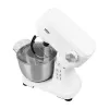 Planetinis maišytuvas Zelmer ZKR1340 - 600 W, 3,5 l dubuo, baltas