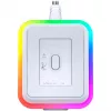 Pelė ENDORFY EY0F002 Ambidextrous RF Wireless USB-A White