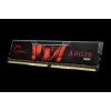 G.Skill Aegis F4-2133C15D-8GIS 8 GB (2x 4 GB) DDR4-2133 MHz atminties rinkinys