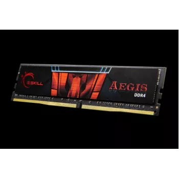 G.Skill Aegis F4-2133C15D-8GIS 8 GB (2x 4 GB) DDR4-2133 MHz atminties rinkinys