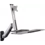 SP-MM-705 Monitorio laikiklis ant sienos 33,0 cm (13 inch) - 81,3 cm (32 inch) (SP-10239120)