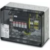 Phoenix SOL-SC-2 pc(s)-0-DC-2MPPT-1000SE 1016812 Generator Connection Box PV 2x2 (1016812)