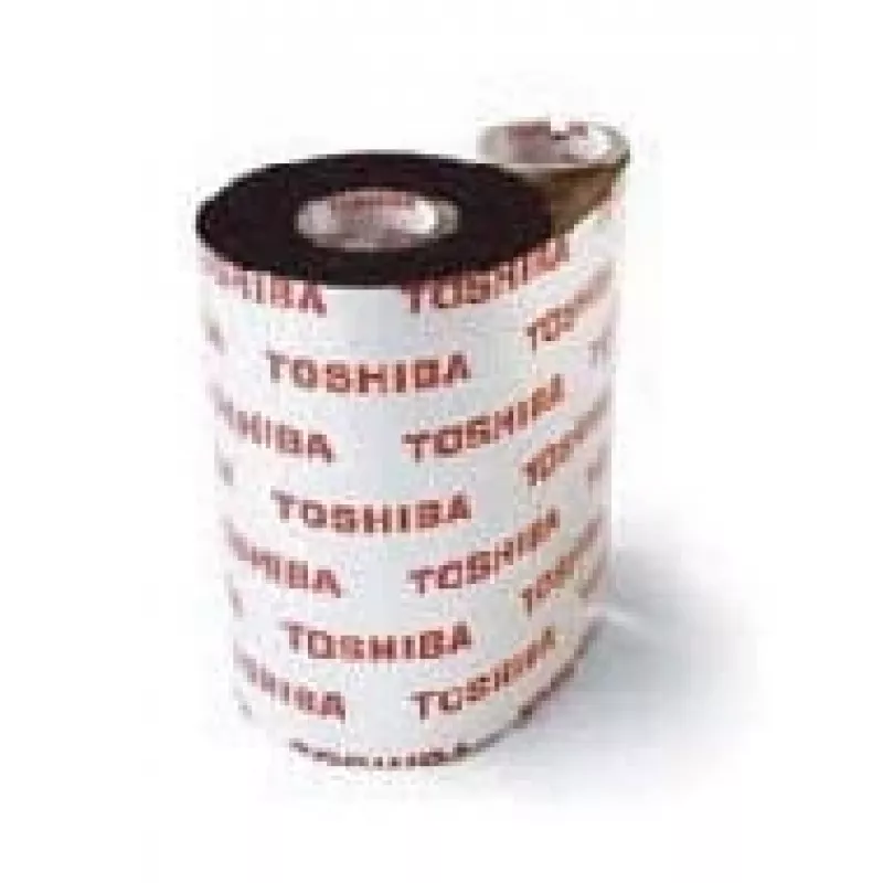 Spausdintuvo juostelė Toshiba TEC AS1 110 mm x 270 m