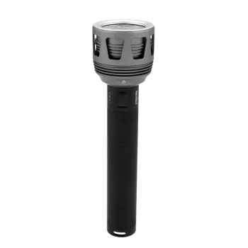 NexTool NE20168 LED žibintuvėlis 3 600 lm 450 m 120 h įkraunama baterija vandeniui atsparus