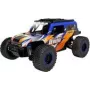 Absima Desert Runner Devotee Blue Brushed 1:20 elektrinis RC truggy visais ratais varomas (10033)