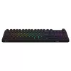 Savio Galaxis žaidimų klaviatūra, USB, QWERTY, JAV anglų, juoda