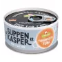 Šlapias skanėstas katėms Fox4Pets GranataPet SUPPENKASPER Tuna 70 g, suaugusioms, be grūdų, skardinė