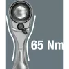 Pjūklas Wera 8008 A 1 vnt Pilka 60
