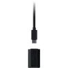 Razer BlackShark V3 Pro belaidės ausinės žaidimams, juodos, ANC, 2,4 GHz dongle, Bluetooth, USB, 3,5 mm lizdas