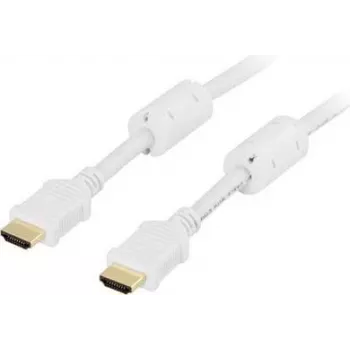 HDMI kabelis Deltaco HDMI-1030A 3 m