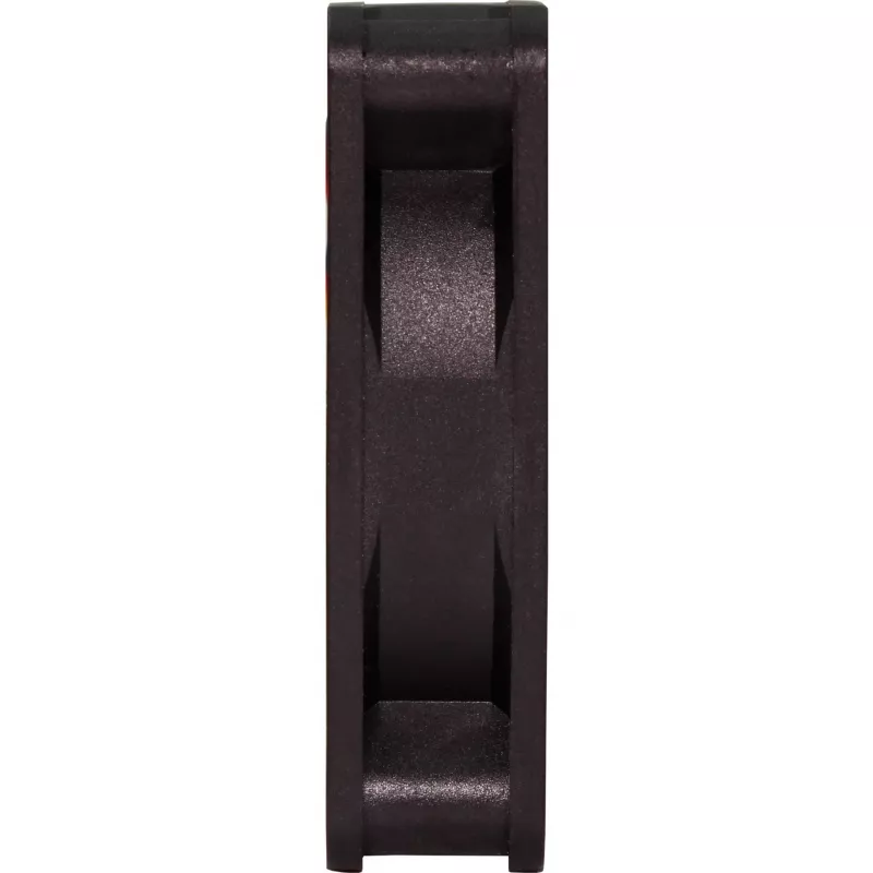 Xilence XF034 80mm juodas korpuso ventiliatorius