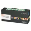 Lexmark 24B6847 Toner-kit raudona (magenta) – 30 000 puslapių (ISO/IEC 19798) – originalus Lexmark