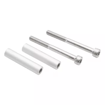 Thule 100044 Pack n Pedal bėgelių prailginimo rinkinys