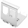 Digitus ASSMANN Keystone Jack-DIN adapter tvirtinimui ant bėgelio – 2 prievadai (AN-25185)
