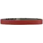 Šlifavimo juosta Metabo 3 50 x 1020 mm P 180 DGS Raudona