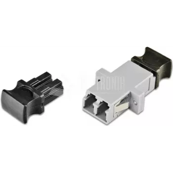 Lightwin LKUP DLC-DLC MM ryšio priedas pilka