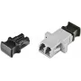 Lightwin LKUP DLC-DLC MM ryšio priedas pilka