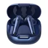 Ausinės Soundcore Liberty 4 NC (TWS, Bluetooth, USB-C, tamsiai mėlyna)