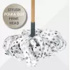 Beldray LA069066GRYEU7 1500W garinis šluotuvas, lengvas, kietoms grindims, greitas valymas garais