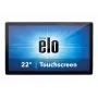 Monitorius Elo 2295L 21.5 colių Full HD WVA atviru rėmu su 10 lietimų PCAP, HDMI, VGA, USB