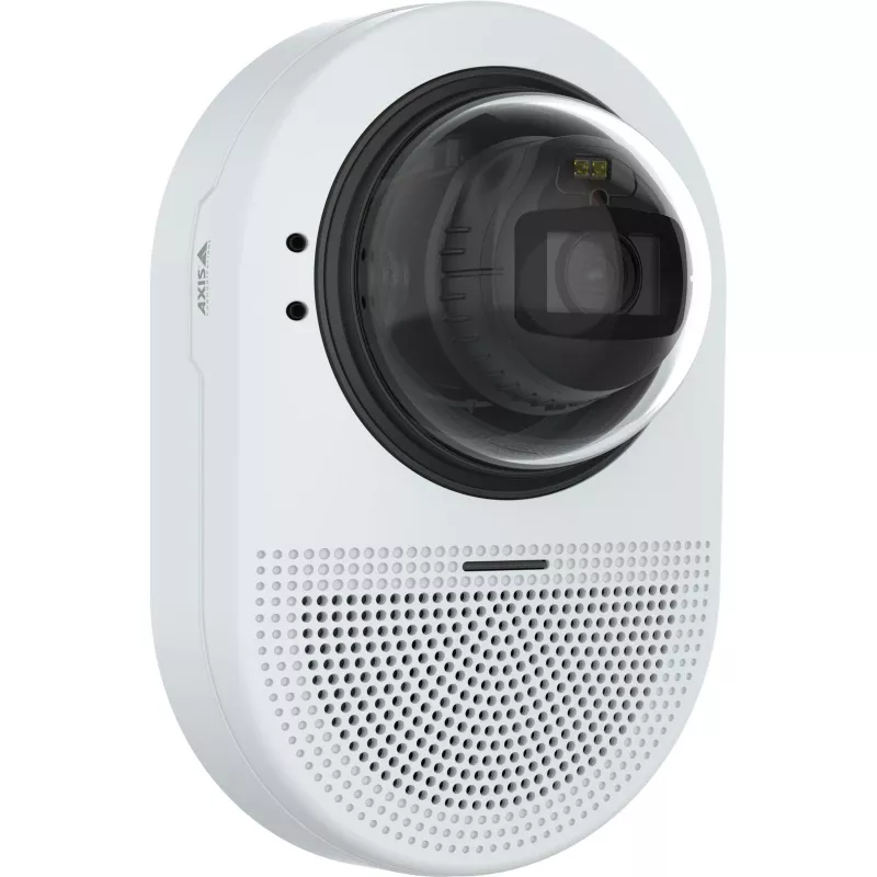 IP stebėjimo kamera Axis Q9307-LV vidaus 2592 x 1944 sieninė