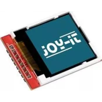 Joy-it LCD02 LCD modulis 1 vnt.