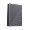 Išorinis kietasis diskas Western Digital 6TB USB 3.2 Gen 1 My Passport