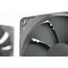 Noctua ventiliatorius NF-P12 REDUX-900 — 120×25 mm, 900 RPM, 12V, 92,3 m³/h, 19,8 dB