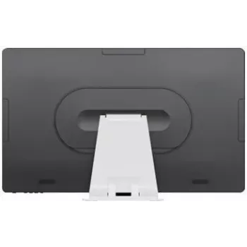MICROTOUCH 61,00 cm (24 inch) PCAP stalinis monitorius, 1920 x 1080, 350 nitų, 10 lietimo taškų, be stovo, 1 x HDMI, 1 x USB A 3.1, 1 x USB-C (ALT DP), 4 x USB-C periferiniams (M1-238DT-A1)