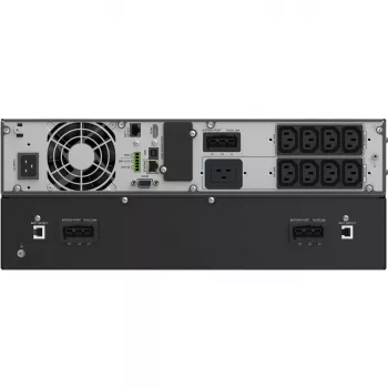 PowerWalker BP I72R-12x9Ah UPS baterijų spintelė stelažui