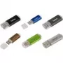 Hama “Laeta” FlashPen USB atmintukas 16 GB USB Type-A 2.0 Pilka