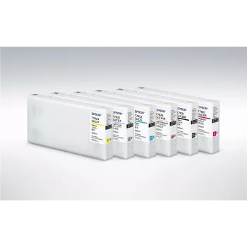 Kasetė Epson T 7821N Juoda 200ml