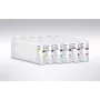 Kasetė Epson T 7821N Juoda 200ml