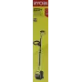 Ryobi RY18PCB-0 18V ONE+ belaidis terasų valiklis su šveitimo šepečiu