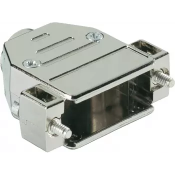 Harting 09 67 037 0443 sidabrinis