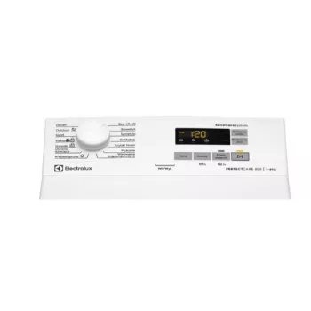 Skalbimo mašina Electrolux EW6TN15061FP, 6 kg