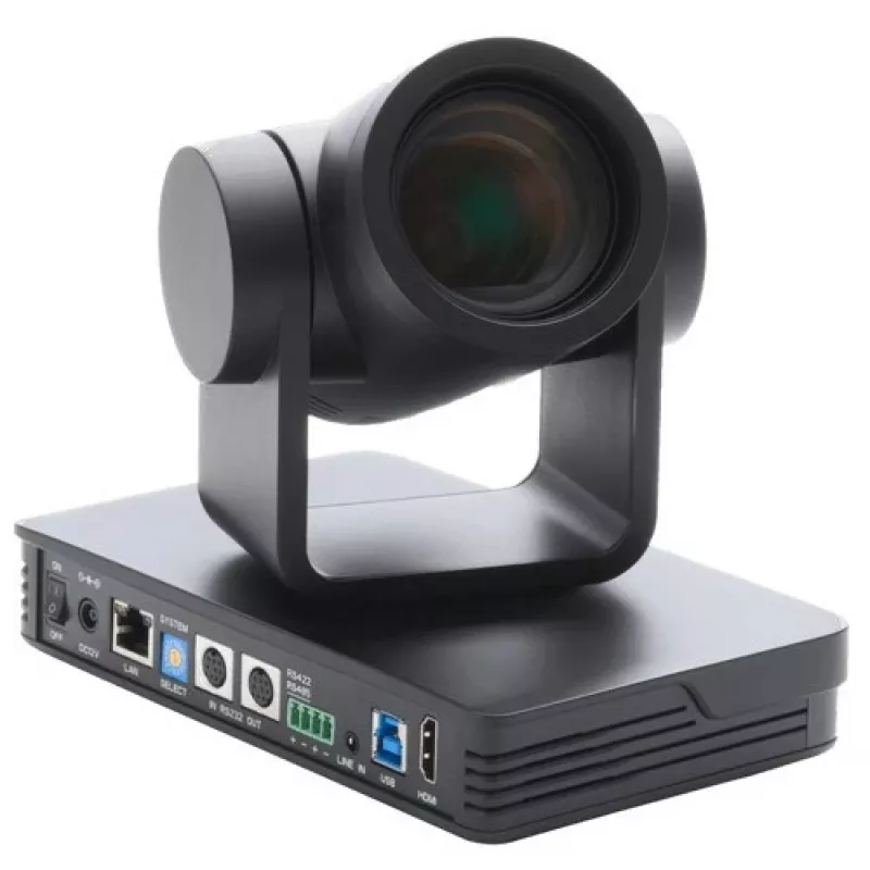 Vaizdo konferencijų kamera Boom Collaboration BM01-2030 1080p, USB jungtis