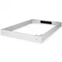 Paginys tinklo spintelei ROLINE 26.21.0074 800x1200 mm Pilka