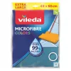 Vileda Microfibre Colors grindų šluostė, 1 vnt