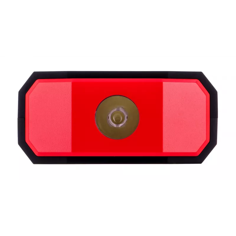 Automobilinis užvedimo starteris YATO YT-83081, 9000 mAh, juodai oranžinis