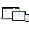 SENCOR SWS 9898 Įkrovimo dėklas su orų stotele